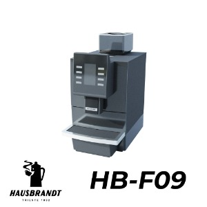 하우스브란트 HB-F09 전자동 커피머신