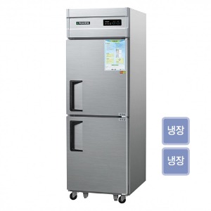 [그랜드우성]직냉식 올냉장고 CWSM-632R(디지털)
