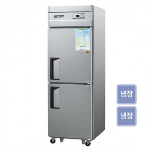 [그랜드우성]직냉식 올냉장고 CWS-632R(아날로그)